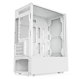 Usine directe <span class=keywords><strong>pas</strong></span> <span class=keywords><strong>cher</strong></span> boîte verticale bureau CPU armoire ATX boîtier de jeu avec port audio et ventilateur pour <span class=keywords><strong>PC</strong></span> Gamers matière plastique - Product Image 5