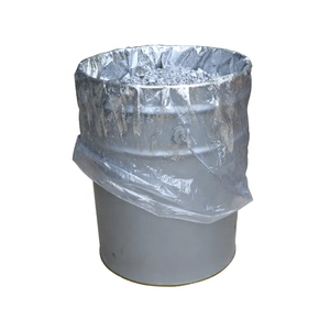 Auto Rad Chrom Effekt Metalli sierter Spiegel Aluminium Silber Paste Pigment - Product Image 6