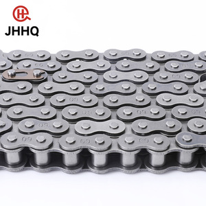 Nhà Máy Bán buôn thép carbon chính xác Dây chuyền con lăn công nghiệp chuỗi truyền dẫn - Product Image 1