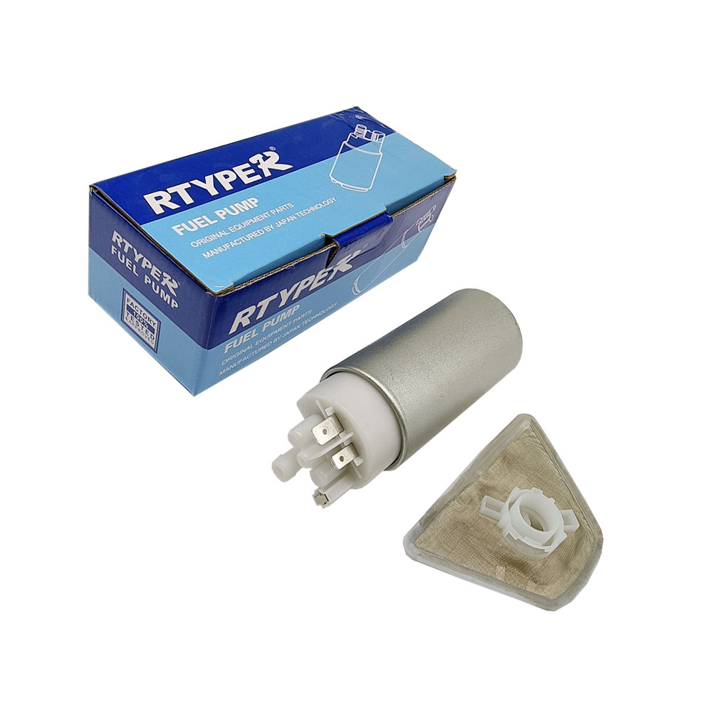 High Performance Auto Parts Fuel Pump for HYUNDAI 31112-1A600 311121A600 311112D410