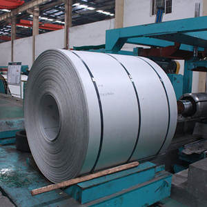 Bobina de Acero Inoxidable 316L 316 2B con Tratamiento de Superficie, Laminada en Frío para Construcción - Product Image 6