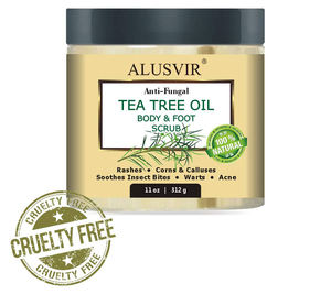 Private Label piede gamba cura della pelle spa calzini Peel esfoliante Detox ammorbidente piedi Scrub massaggiatore Scrubber - Product Image 4