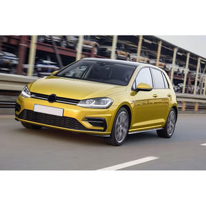 RSU tuning voiture <span class=keywords><strong>lampe</strong></span> auto lampes <span class=keywords><strong>modifier</strong></span> xénon <span class=keywords><strong>LED</strong></span> phare lumière pour VW Golf 7 14-17 lifting golf7.5 style rouge chrome ligne - Product Image 4