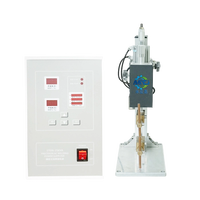 Machine à souder par points à résistance AC MIAJI pour bandes de nickel de batteries et languettes de cellules au lithium
