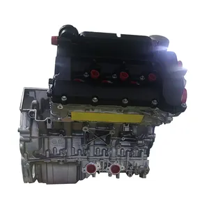 New Manufacturer Car Engine 3.0T Long Block Assembly for Range Rover Land Rover with 306PS Power