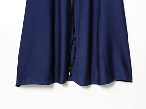 TAOP&ZA 2026 Vestido <span class=keywords><strong>Elegante</strong></span> y Moderno de Primavera/Verano para Mujer, con Solapa, Sin Mangas, Casual, con Cinturón, 5029168 - Product Image 5
