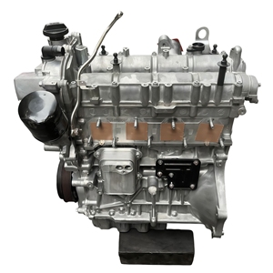 Venta al por mayor de repuestos de automóviles: Conjunto de motor para BYD E2, E3, E5, G3, G6, G5, M6, Tang, Song, Qin, Dolphin, Seal, Frigate 07, Destroyer - Product Image 5