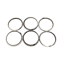 Motorkolbenring für Mercedes Benz R171 R230 W221 SLK350 SL350 S400L M272.969 M272.968 M272.974 3.5L 2720307517 A2720307517