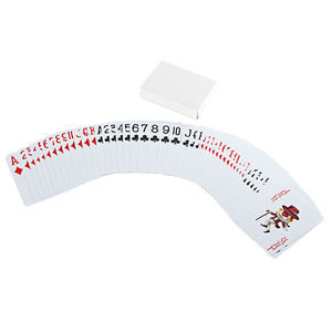 Carbon Fiber Poker Playing <strong>Cards</strong> Paper Gold Foil Playing <strong>Cards</strong> <strong>Case</strong> - Product Image 3