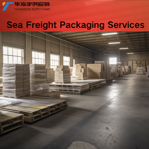 20ft vận chuyển container giá từ Trung Quốc cho chúng tôi hậu cần các công ty hậu cần dịch vụ vận chuyển hàng hóa Giao Nhận Đại Lý vận chuyển - Product Image 5