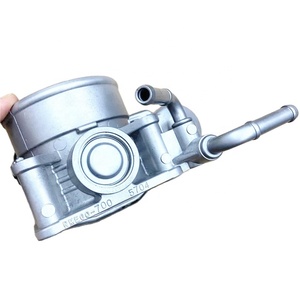 Cuerpo del acelerador para Suzuki Grand <span class=keywords><strong>Vitar</strong></span> 13400-66J00 2000/1340066J00/RME60700/NAS09002/13400-66J00-000/1340066J00000 - Product Image 4