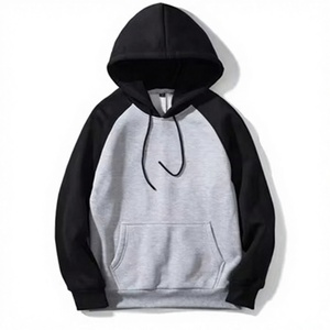 Sweat à capuche en polaire pour moto, coupe-vent et élégant, offrant une protection contre le froid, séchage rapide et doublure intérieure en polaire douce pour une chaleur maximale - Product Image 1