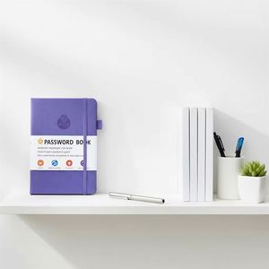 Promotion Custom Notebook Journals <b>Planner</b> Stationery School Supplies Diary Note <b>Book</b> <b>Budget</b> Binder - Product Image 2