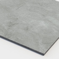 Pvc Vinyle Marbre Planche De Sol Pierre Grain Flexible Pvc Matériel Sec Arrière Plancher Piso Spc Cliquez Étanche En Plastique Spc Revêtement De Sol