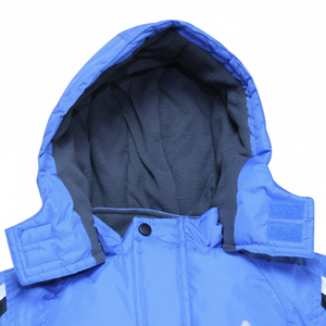 ชุดจั๊มสูทเล่นสกีของผู้ชายเสื้อแจ็คเก็ตสกีแฟชั่นกันลมกันน้ำใส่สบายๆสำหรับฤดูใบไม้ร่วง - Product Image 1