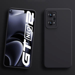 Alibaba-China-ขายส่ง<span class=keywords><strong>เคส</strong></span>โทรศัพท์ใหม่เหมาะสำหรับ realme GT Neo2<span class=keywords><strong>เคส</strong></span>ป้องกัน GTNeo5se สีทึบกันตกแบบเรียบง่าย - Product Image 5