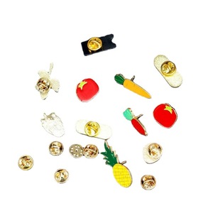 เข็มกลัดโลหะสไตล์การ์ตูนสำหรับเทศกาลอีสเตอร์คริสต์มาส - Product Image 4