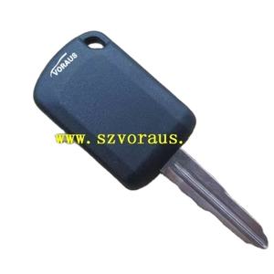 Custodia chiave per auto con <span class=keywords><strong>Transponder</strong></span> per alta sicurezza, - Product Image 2