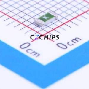 12T.15000063AG12S1B02 One-Time Fuse 1206 Fuse ( Type: SMD Fuse )( Rated Current: 1.5A )( Rated Voltage: 63V ) - Product Image 1