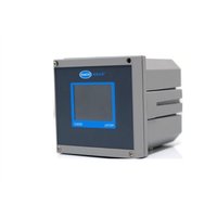 Contrôleur numérique rapide à double canal Hach SC200, analyseur de qualité de l'eau pH 0,0-14,0 avec résolution 240x160