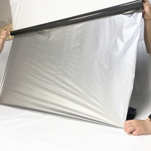 Feuille de polyéthylène agricole <span class=keywords><strong>pour</strong></span> empêcher la croissance de l'herbe/rétention du sol, film de <span class=keywords><strong>paillage</strong></span> plastique <span class=keywords><strong>pour</strong></span> <span class=keywords><strong>tomates</strong></span> - Product Image 3