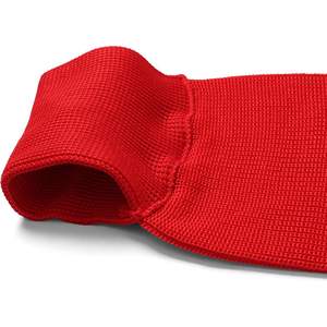 Écharpe longue en tricot pour homme Ealer Has200, unie, 100% acrylique, rétention de chaleur, accessoire d'hiver - Product Image 1