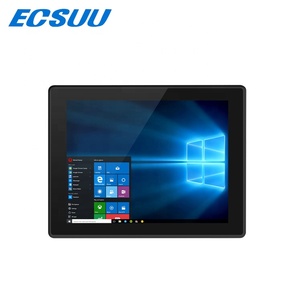 10.1 pouces <span class=keywords><strong>Intel</strong></span> 3855U <span class=keywords><strong>core</strong></span> i3 i5 <span class=keywords><strong>i7</strong></span> super mince fixé au mur écran tactile capacitif panneau industriel tablette <span class=keywords><strong>pc</strong></span> - Product Image 3