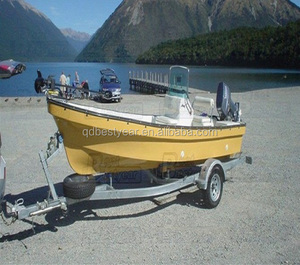 Motor para Bote de Pesca SW18 - Product Image 5