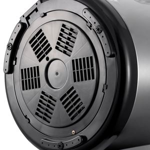Olla a Presión Eléctrica con Programación de 24 Horas, Temperatura Constante y Menú Multifunción - Product Image 6