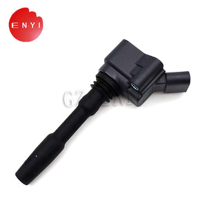 คอยล์จุดระเบิด Enyi รุ่น 06L905110C สำหรับรถยนต์ Volkswagen Audi Porsche เครื่องยนต์ 1.8 2.0 ลิตร อะไหล่ทดแทน - Product Image 5