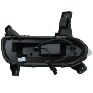 Đèn LED Chạy Ban Ngày Winauto Mới Nhất Cho Kia K3 Cerato Forte 2018 - 2019 Với Đèn Vàng - Product Image 4