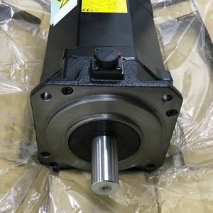 Servomotor FANUC A06B-2078-B407 Nuevo Original Probado con Garantía Envío Rápido Alta Calidad - Product Image 4