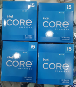 Processore Intel Core i5-12600KF, i5-12600K, i5-12600 di 12a generazione, 10 core, 12MB di cache L3, 14nm, 3.7GHz, LGA 1700 per desktop, nuovo e usato - Product Image 4