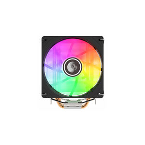 Ventola per <span class=keywords><strong>Computer</strong></span> 120mm, Dissipatore CPU RGB per PC, <span class=keywords><strong>Componenti</strong></span> PC per Rivendita S50 Tianjifeng - Product Image 3