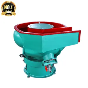 Low Dust Easy To Maintain Advanced Elctro Jewelry Polishing Machine Supplier In China