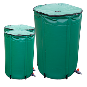 <span class=keywords><strong>El</strong></span> colector <span class=keywords><strong>de</strong></span> <span class=keywords><strong>agua</strong></span> <span class=keywords><strong>de</strong></span> <span class=keywords><strong>lluvia</strong></span> plegable y flexible <span class=keywords><strong>de</strong></span> 250L hecho <span class=keywords><strong>de</strong></span> material <span class=keywords><strong>de</strong></span> PVC <span class=keywords><strong>se</strong></span> <span class=keywords><strong>puede</strong></span> utilizar para <span class=keywords><strong>el</strong></span> riego - Product Image 1