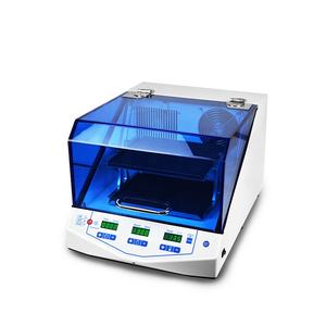 حاضنة حرارية لمختبر CHINCAN مع جهاز ترموستاتي مع جهاز هزاز مداري 50 ~ دورة في الدقيقة - Product Image 5