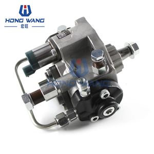 Bomba de Inyección de Combustible de Larga Duración Personalizada 294050-0364 294050-0360 Compatible con Hino J08E 2011-2015 6 Cilindros para Camiones Industriales - Product Image 4