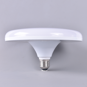 UFO plastica e alluminio lampadine a <span class=keywords><strong>LED</strong></span> 85-265V RA>80 alta Lumen T lampada - Product Image 2