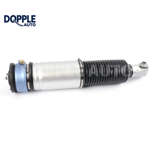 Suspension pneumatique arrière pour voiture BMW <span class=keywords><strong>E65</strong></span> E66 745i 740d 735i 730i <span class=keywords><strong>730d</strong></span> amortisseur pneumatique jambe de force arrière gauche 3716785537 - Product Image 1