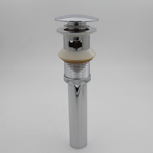 <span class=keywords><strong>Lavabo</strong></span> moderne en acier inoxydable avec vidange escamotable, utilisation hôtelière, haute qualité, <span class=keywords><strong>prix</strong></span> d'usine, vidange de <span class=keywords><strong>lavabo</strong></span> - Product Image 3