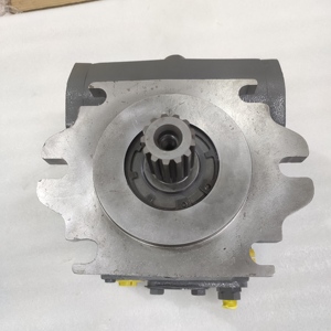 Bomba de Aceite Hidráulica Industrial, Bomba de Pistones de la Serie A4VG para Estación Hidráulica de Trabajo Pesado A4VG125EP2D1/32R-NSF02F0001SH-S - Product Image 3