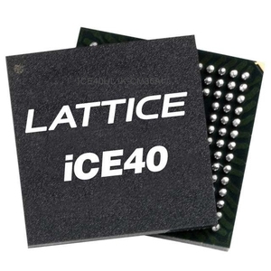 ICE40UL1K-CM36AI IC FPGA 26 I/O 36UCBGA Nuevo Original En Stock - Product Image 1