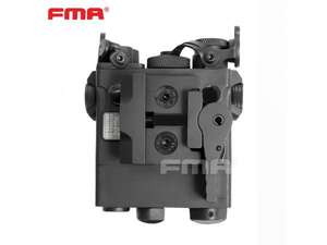 Fma an/PEQ-15A DBAL-A2 טקטית לייזר לייעד לציוד טקטי Tb1459 - Product Image 4