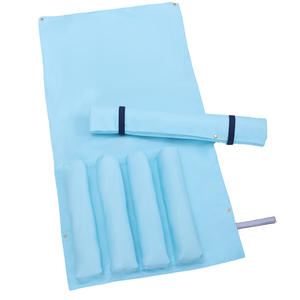 Bolsa de Almacenamiento Plegable para Fichas de Mahjong Americano, Personalizada y Portátil, No Incluye el Soporte - Product Image 6