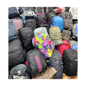 Sacs d'école pour enfants et adultes, sacs à dos pour adolescents, lots <span class=keywords><strong>de</strong></span> sacs d'école <span class=keywords><strong>de</strong></span> qualité supérieure, vente en gros, sacs d'école d'occasion, <span class=keywords><strong>de</strong></span> seconde main - Product Image 3