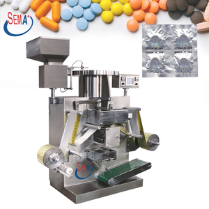 Super-Efficient sachet tablet pack machine - Alibaba.com