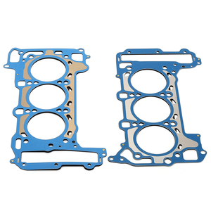 ชุดปะเก็นสร้างใหม่เครื่องยนต์ EA839สำหรับ <span class=keywords><strong>Audi</strong></span> S4 S5 B9 A6 Q7 Porsche <span class=keywords><strong>2.9</strong></span> 3.0 TSI <span class=keywords><strong>TFSI</strong></span> - Product Image 5