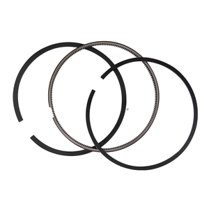 แหวนลูกสูบเครื่องยนต์ HUAMAO HA0454 YN38-04-100 SHA0464 อะไหล่รถตักล้อยาง - Product Image 5