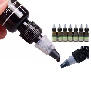 Pigmento de Microblading de 15 ml, Tinta para Cejas y Labios, Color Cosmético para Suministros de Maquillaje Permanente - Product Image 2